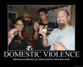 Posters Domestic Violence